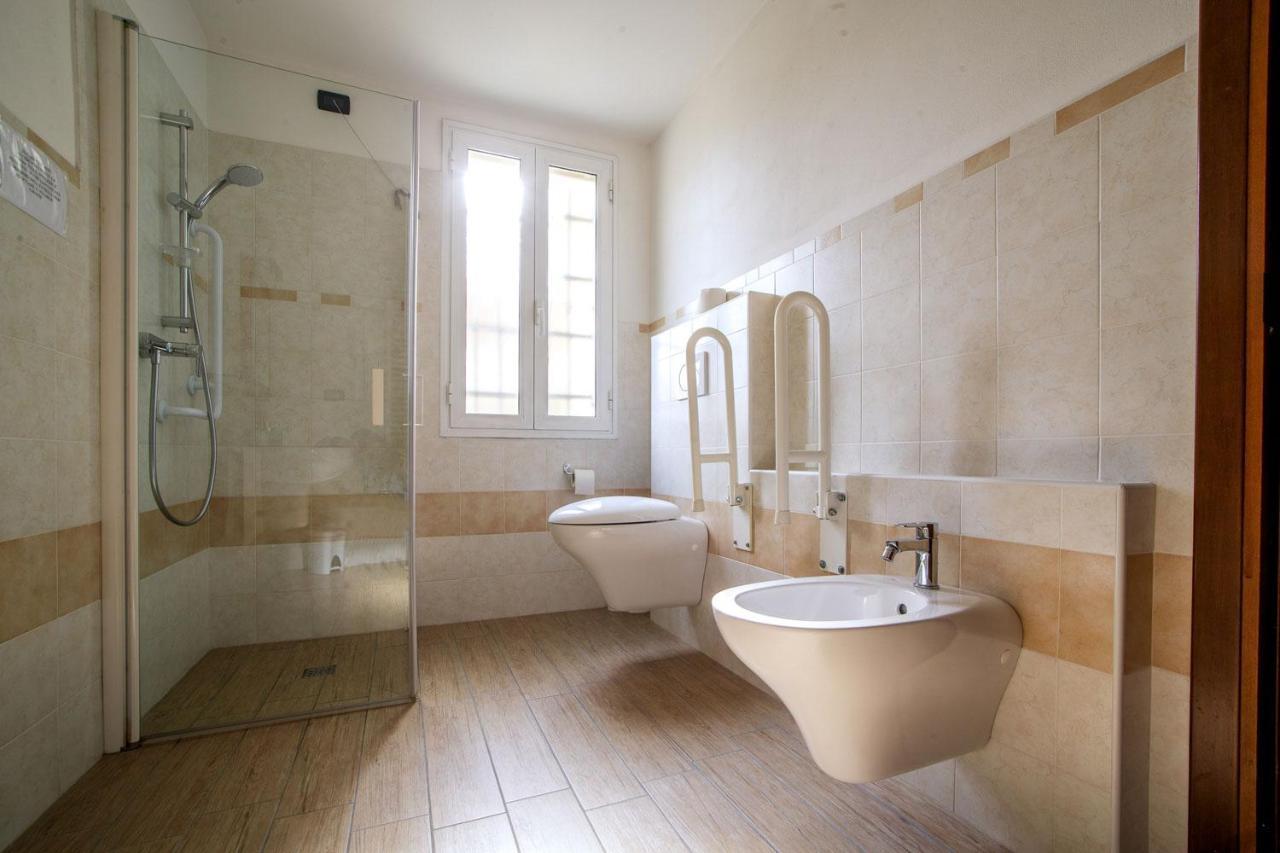 I Due Orfici Bed & Breakfast Cona  Luaran gambar