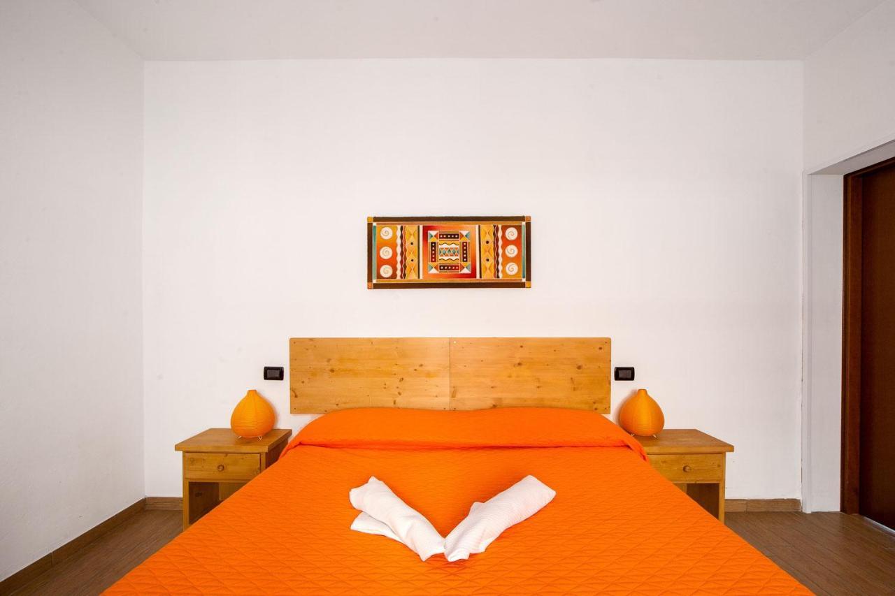 I Due Orfici Bed & Breakfast Cona  Luaran gambar