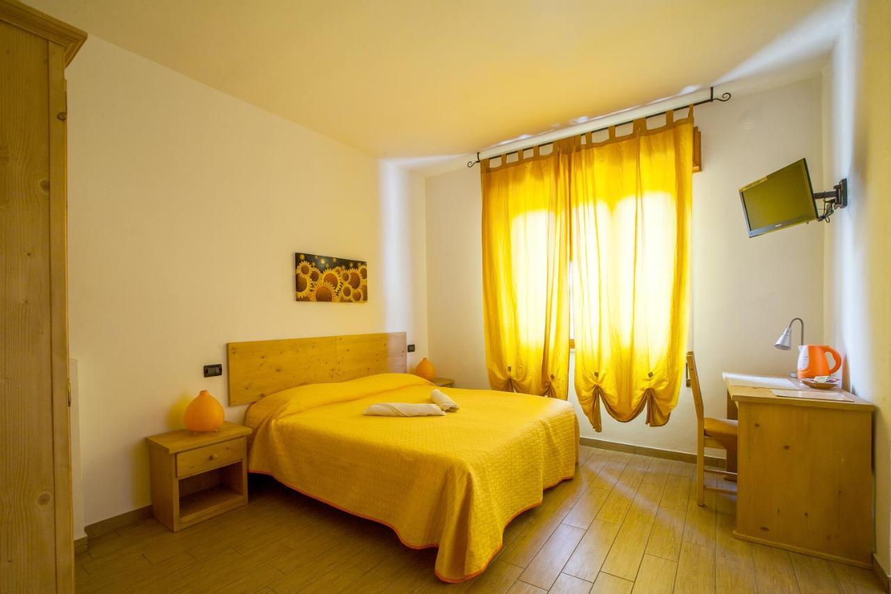I Due Orfici Bed & Breakfast Cona  Luaran gambar