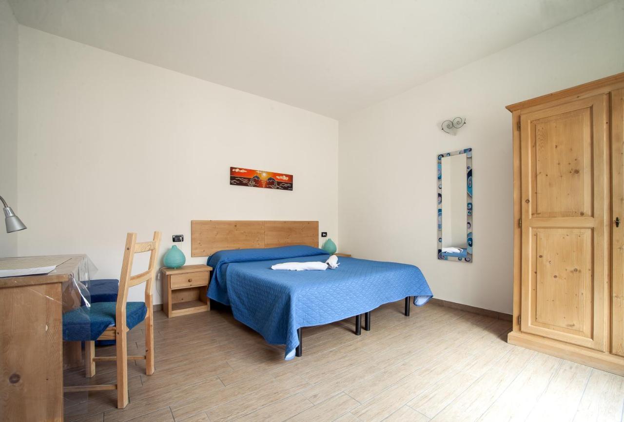 I Due Orfici Bed & Breakfast Cona  Luaran gambar
