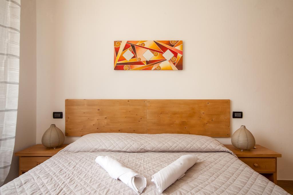 I Due Orfici Bed & Breakfast Cona  Luaran gambar