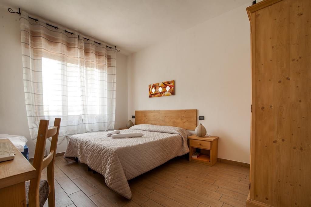 I Due Orfici Bed & Breakfast Cona  Luaran gambar