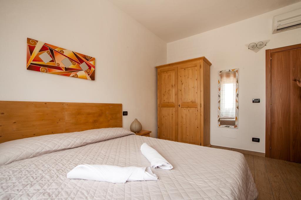 I Due Orfici Bed & Breakfast Cona  Luaran gambar