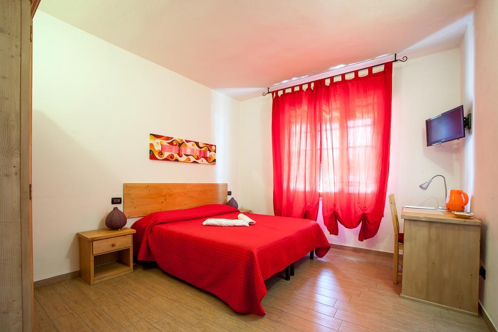 I Due Orfici Bed & Breakfast Cona  Luaran gambar