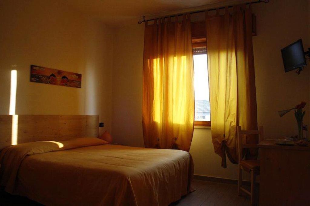 I Due Orfici Bed & Breakfast Cona  Bilik gambar
