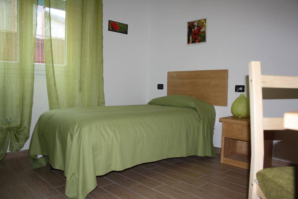 I Due Orfici Bed & Breakfast Cona  Bilik gambar
