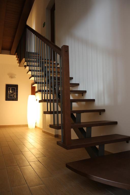 I Due Orfici Bed & Breakfast Cona  Luaran gambar