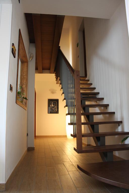 I Due Orfici Bed & Breakfast Cona  Luaran gambar