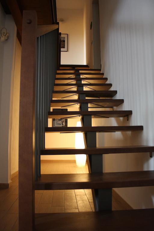 I Due Orfici Bed & Breakfast Cona  Luaran gambar